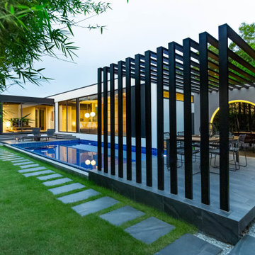 Viloft Zen Living - Resort and Spa