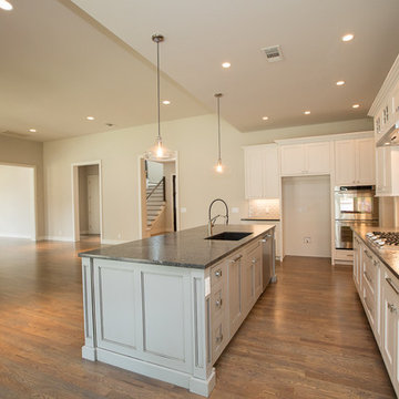 Insight Homes Mid-Town Tulsa ~ 3519 S Wheeling