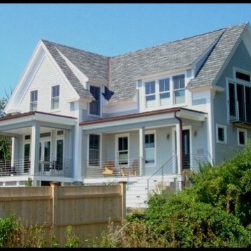 Rocky Retreat