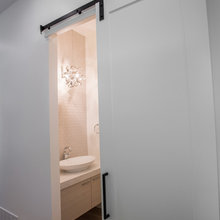 San Diego Master Bath