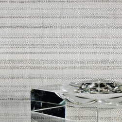 Metallic stripe wallpaper - Wallpaper