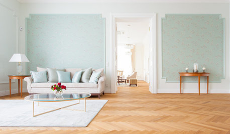 Behaglich und robust: Das sollten Sie über Holzböden wissen