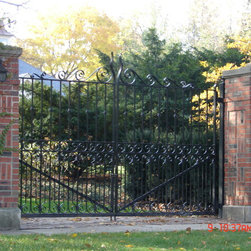 Gate - Products
