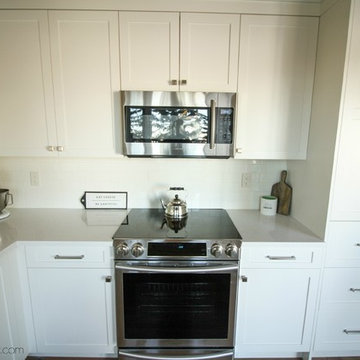 Coach Hill: All I Want For Christmas Santa is a New Kitchen