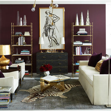 The Studio at One Kings Lane