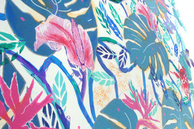 Floral design