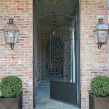 French Quarter design