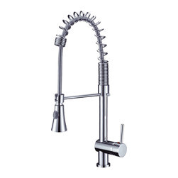 Kitchen Collection - Kitchen Faucets