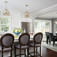Voster's Remodel