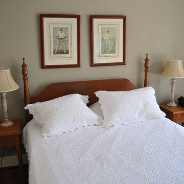 Beds