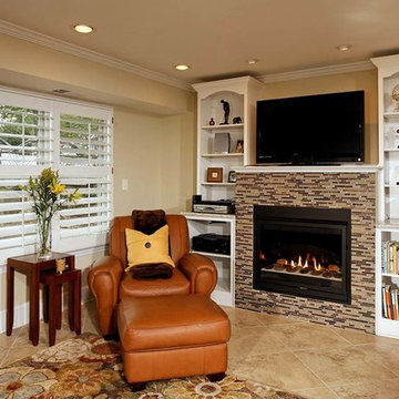 Brick Colonial Addition in Crystal City Wins Multiple Awards