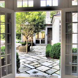 Landscaping Stones and Pavers - Landscaping Stones And Pavers