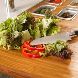 The Galley - Kitchen Sink Accessories