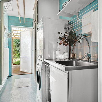 Uppgårdsvägen, 4 rum och kök