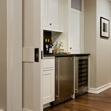 pocket doors