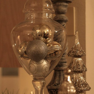 Holiday Decor