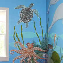 Ryan's Bedroom