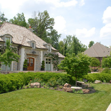 Copper Creek