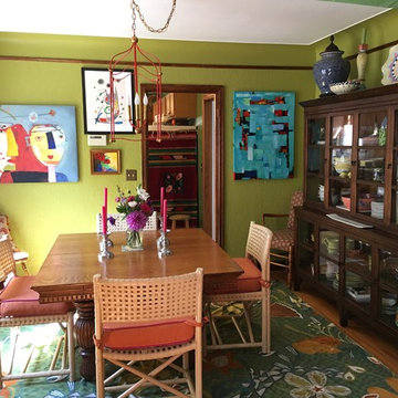 Minneapolis Bungalow