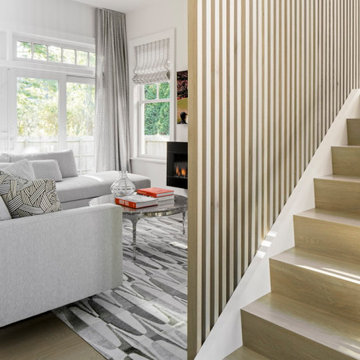 Amagansett Residence