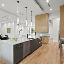 Santo kitchen
