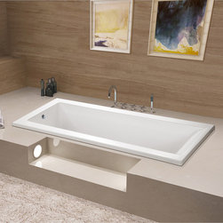 Kingston Brass Bath Tubs - Products