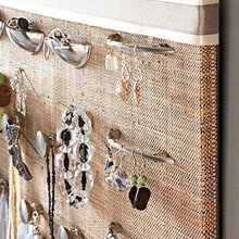 Jewelry Organizing Ideas