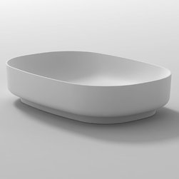 Solid surface basin - Products