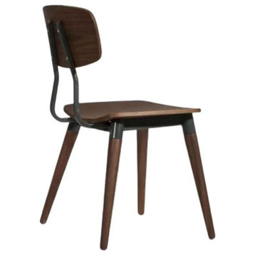 Calder Dining Wood Chair
