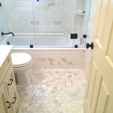 Bathroom Ideas