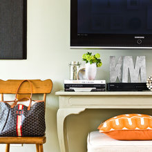 New room