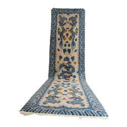 Hallway and staircase runners - Hall & Stair Runners