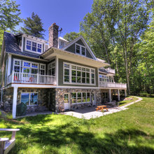 Elevations