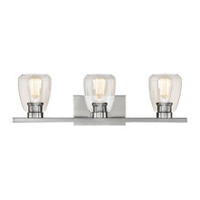 Main Bath Lighting