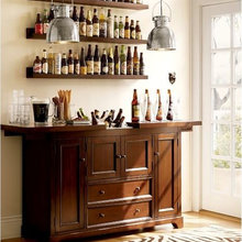 Pool Table Room Ideas