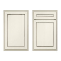 Biscotti on Birch - Kitchen Cabinetry