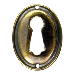 Escutcheons - Door Locks