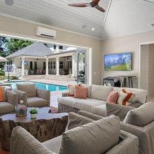 Patio Ideas