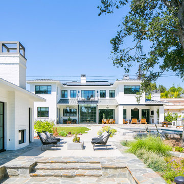 Industrial Modern