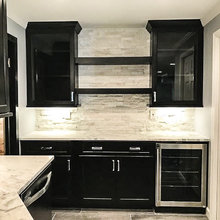 Basement Bar