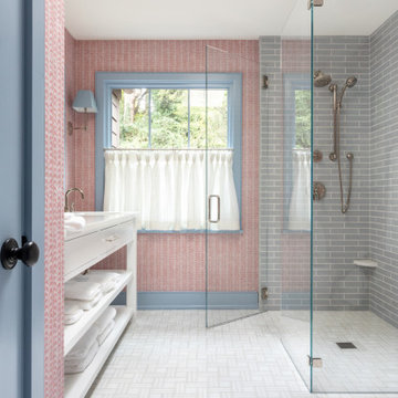 Interior Designer's Home Renovation
