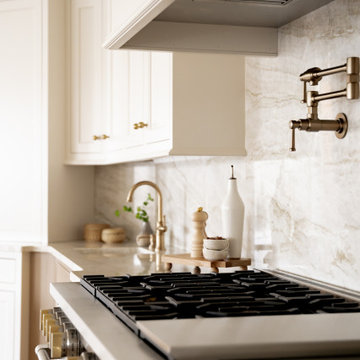 Skaneateles Kitchen & Bath Remodel