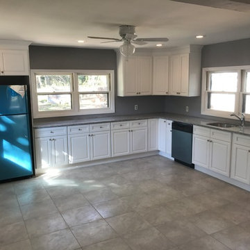 Collection of Works & Projects