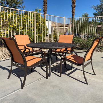 Sling Fabric Replacement for Outdoor Furniture