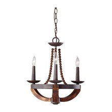 Pinkston Chandelier