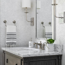 bathroom style