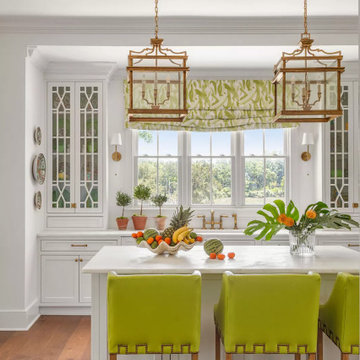 Low Country Luxe