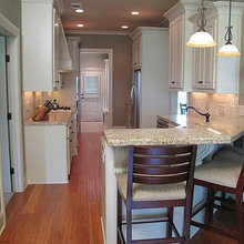 Fischer Kitchen