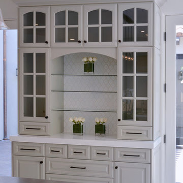T Development Spec Home