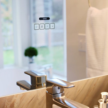 Bathroom Project 903